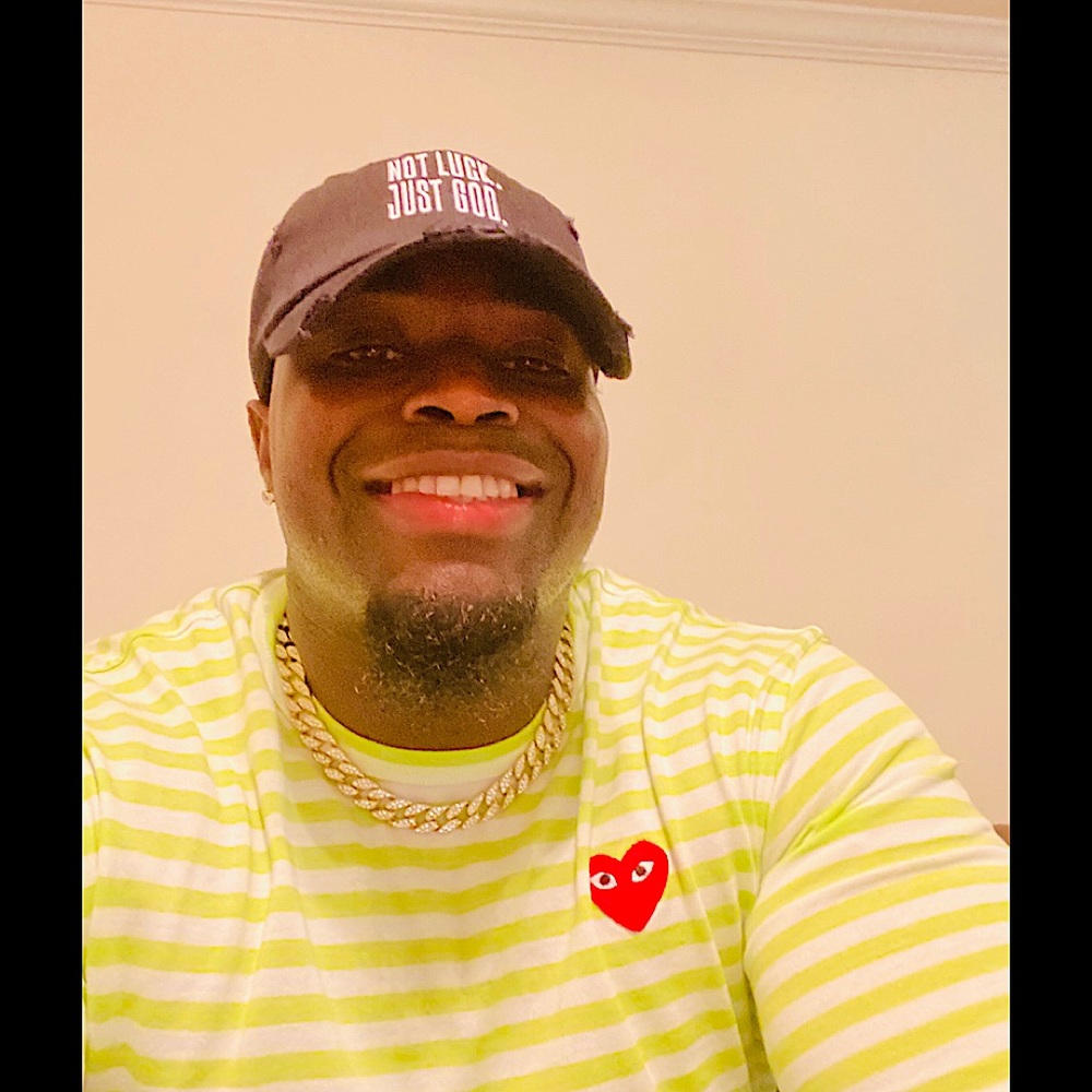 Meet your Posher, Alex